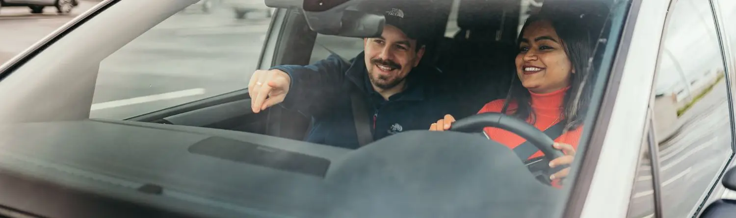Fahrschule Sausemaus – Team, das Fahrstunden gibt