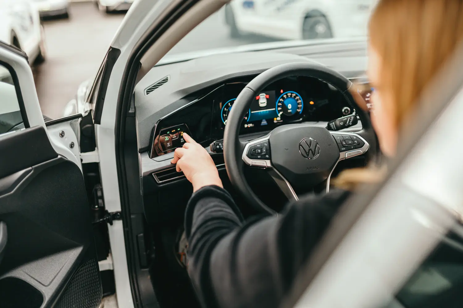 Fahrschule Sausemaus – Team, das Fahrstunden gibt