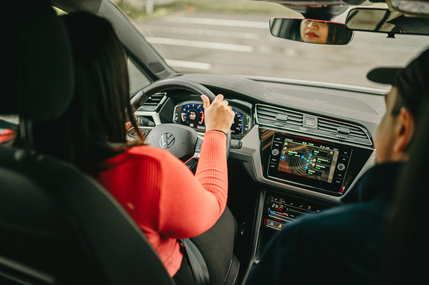 Fahrschule Sausemaus – Team, das Fahrstunden gibt