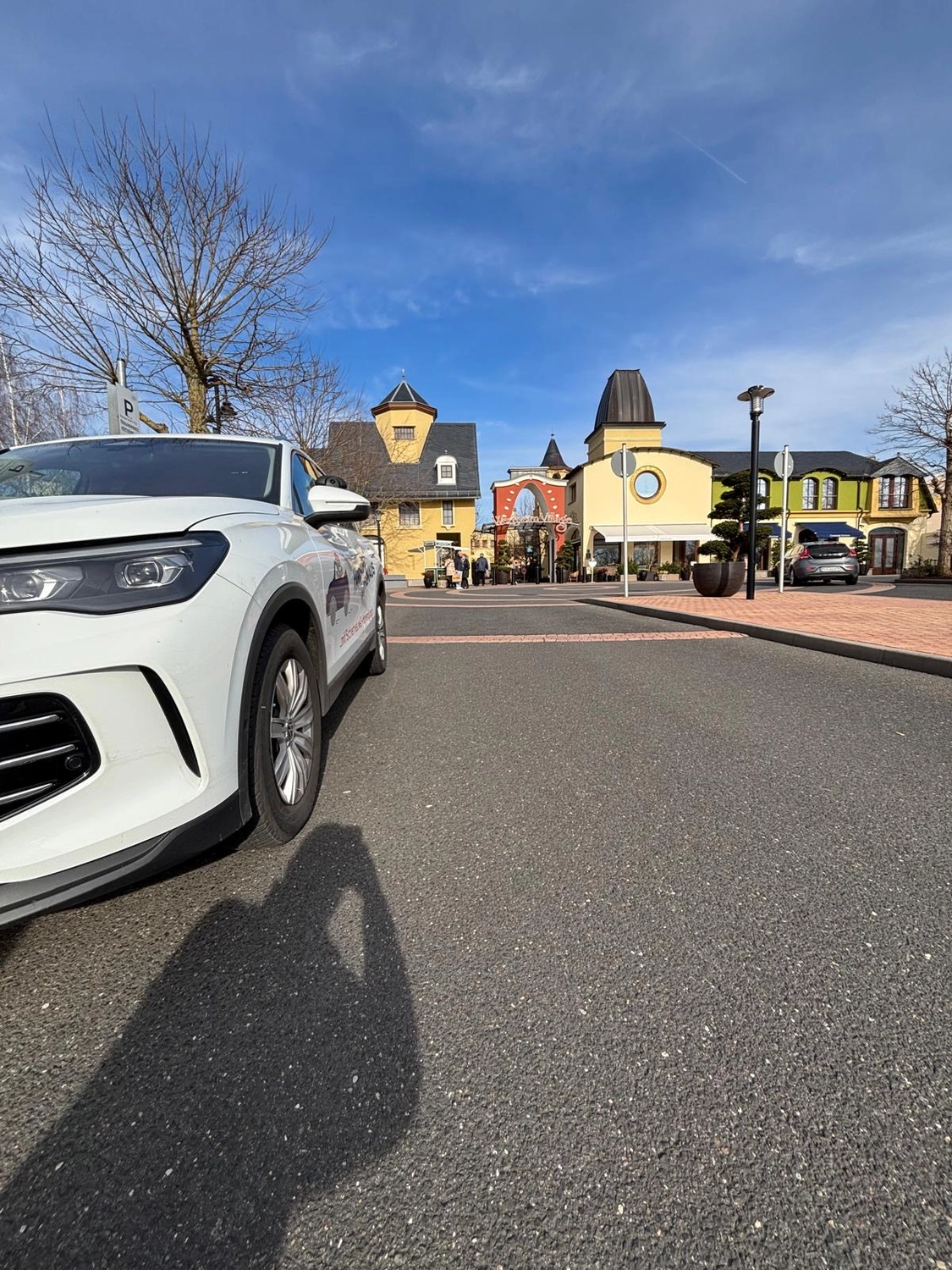 Fahrschule Sausemaus - Autos